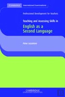 Bertrand.pt - Teaching And Assessing Skills In English As A Second Language