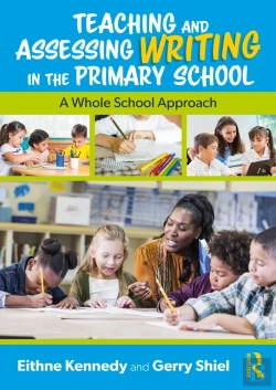 Bertrand.pt - Teaching And Assessing Writing In The Primary School