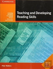 Teaching And Developing Reading Skills