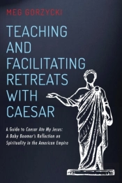 Teaching And Facilitating Retreats With Caesar