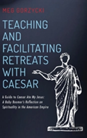 Teaching And Facilitating Retreats With Caesar