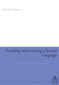 Bertrand.pt - Teaching And Learning A Second Language