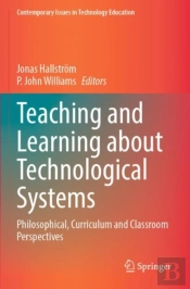 Teaching And Learning About Technological Systems