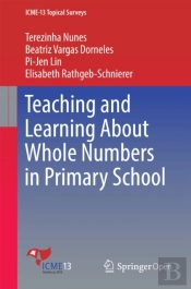Teaching And Learning About Whole Numbers In Primary School
