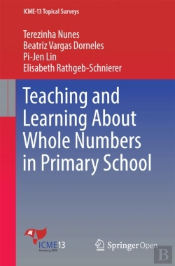 Bertrand.pt - Teaching And Learning About Whole Numbers In Primary School