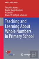 Teaching And Learning About Whole Numbers In Primary School