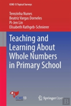 Bertrand.pt - Teaching And Learning About Whole Numbers In Primary School