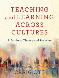 Bertrand.pt - Teaching And Learning Across Cultures Â€“ A Guide To Theory And Practice