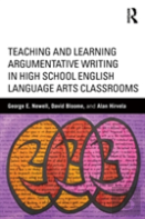 Teaching And Learning Argumentative Writing In High School English Language Arts Classrooms