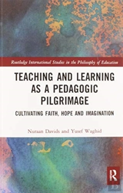 Bertrand.pt - Teaching And Learning As A Pedagogic Pilgrimage