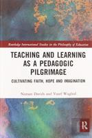 Teaching And Learning As A Pedagogic Pilgrimage
