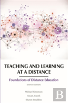 Teaching And Learning At A Distance