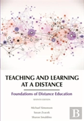 Teaching And Learning At A Distance