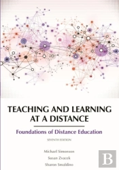Teaching And Learning At A Distance