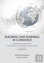 Teaching And Learning At A Distance