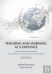 Teaching And Learning At A Distance