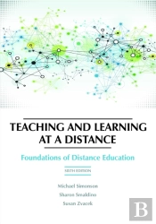 Teaching And Learning At A Distance