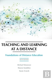 Teaching And Learning At A Distance