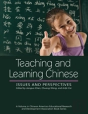 Teaching And Learning Chinese