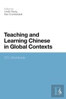 Teaching And Learning Chinese In Global Contexts