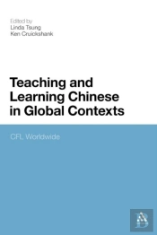 Teaching And Learning Chinese In Global Contexts