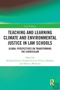 Bertrand.pt - Teaching And Learning Climate And Environmental Justice In Law Schools