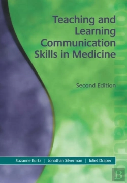 Bertrand.pt - Teaching And Learning Communication Skills In Medicine