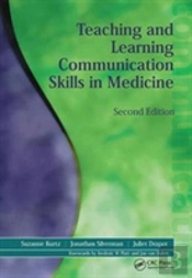 Teaching And Learning Communication Skills In Medicine