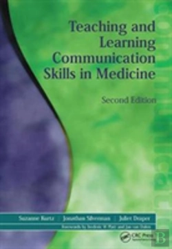Bertrand.pt - Teaching And Learning Communication Skills In Medicine
