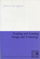 Teaching And Learning Design Technology