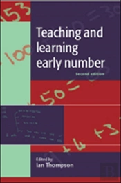 Teaching And Learning Early Number