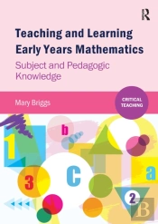 Teaching And Learning Early Years Mathematics