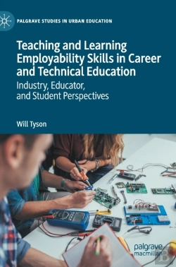 Bertrand.pt - Teaching And Learning Employability Skills In Career And Technical Education