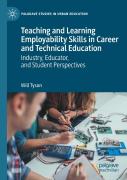 Teaching And Learning Employability Skills In Career And Technical Education