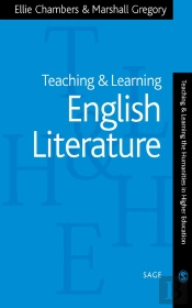 Teaching And Learning English Literature
