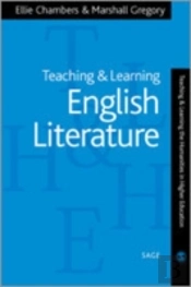 Teaching And Learning English Literature