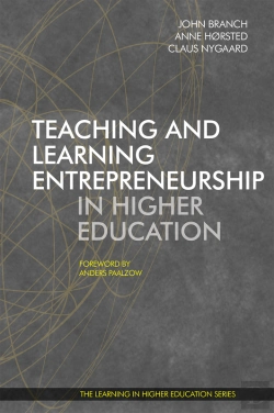 Bertrand.pt - Teaching And Learning Entrepreneurship In Higher Education