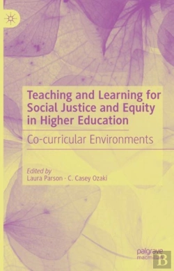 Bertrand.pt - Teaching And Learning For Social Justice And Equity In Higher Education