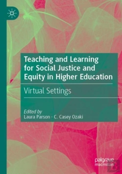 Bertrand.pt - Teaching And Learning For Social Justice And Equity In Higher Education