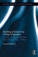 Teaching And Learning Foreign Languages