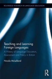 Teaching And Learning Foreign Languages