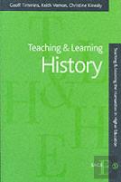 Teaching And Learning History
