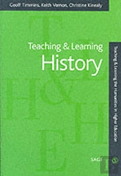 Teaching And Learning History