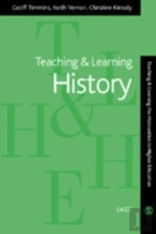 Teaching And Learning History