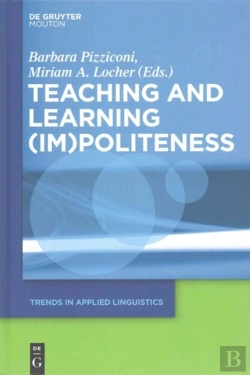 Bertrand.pt - Teaching And Learning (Im)Politeness