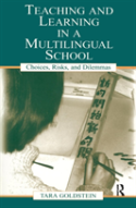 Teaching And Learning In A Multilingual School