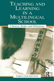 Teaching And Learning In A Multilingual School