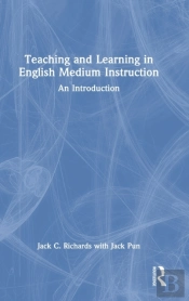 Teaching And Learning In English Medium Instruction