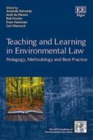 Teaching And Learning In Environmental Law