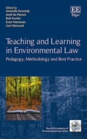 Teaching And Learning In Environmental Law